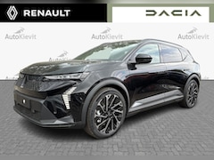 Renault Scenic E-Tech - EV87 long range esprit Alpine