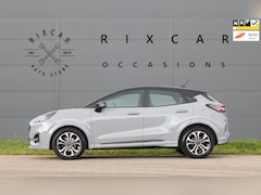 Ford Puma - 1.0 EcoBoost Hybrid ST-Line X Winterpack 155PK NIEUWBINNEN