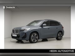 BMW X1 - 25e xDrive M-Sport | Camera | Panorama | 19" | BSI 3jr - 40.000 km