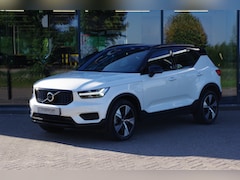 Volvo XC40 - 1.5 T4 211 PK Recharge R-Design Expression, LED, Leder-Alcantara, Camera
