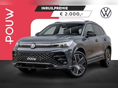 Volkswagen Tiguan - 1.5 eHybrid 204pk R-Line Edition | Trekhaak Pakket | 20" Velgen