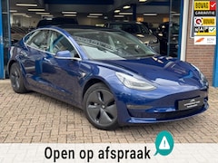 Tesla Model 3 - Long Range AWD 75 kWh 2019 NAP Trekhaak 1e Eig