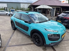 Citroën C4 Cactus - 1.2 VTi Feel Inruil mogelijk