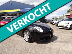 Alfa Romeo MiTo - 1.4 Progression / Rijklaarprijs