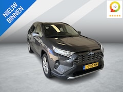 Toyota RAV4 - 2.5 Hybrid Style