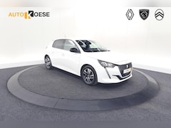 Peugeot 208 - PureTech 100 Allure Pack | Camera | Adaptieve Cruise Control | Apple Carplay | Stoelverwar