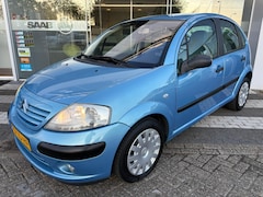 Citroën C3 - 1.4i Ligne Ambiance