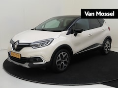 Renault Captur - 0.9 TCe Intens LM velgen | Camera | Bluetooth | cruise control