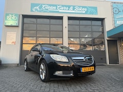 Opel Insignia Sports Tourer - 2.0 T Executive