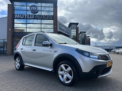 Dacia Sandero Stepway - 1.6 5deurs Airco NAP APK