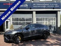 Lamborghini Urus - 4.0 V8 / Org NL / Dealer / B&O 3D / Massage / Pano