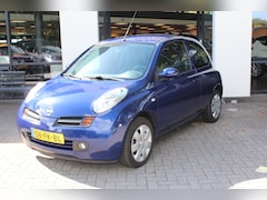 Nissan Micra - 1.2 Visia