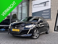Peugeot 208 - 1.2 PureTech Blue*AUTOM.*NAVI*CRUISE*LM