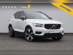 Volvo XC40 - T4 211PK Automaat Recharge R-Design / Cruise control / leder met alcantara / elektrische a