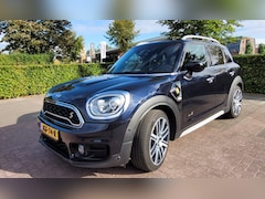 MINI Countryman - 1.5 Cooper ALL4 HYBRIDE/LED/MINI YOURS/CARPLAY  
