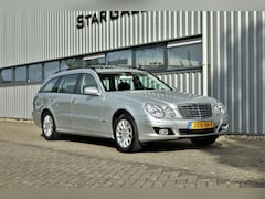 Mercedes-Benz E-klasse Estate - E 200 K. Elegance 68289km Youngtimer
