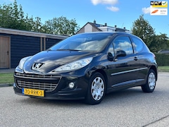 Peugeot 207 - 1.4 VTi Active 1e Eigenaar*Cruise*Airco*NAP*25-09-2026 APK