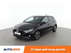 Hyundai i20 - 1.0 T-GDI Comfort | YT02844 |