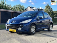 Peugeot 207 - 1.4 VTi Look 5DR*Cruise*Clima*NAP*27-05-2026 APK