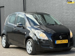 Suzuki Splash - 1.0 Trend | AIRCO | MULTI STUUR | ELEK PAKKET | NWE APK