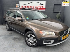 Volvo XC70 - D3|5 CILINDER|AUTMAAT|Limited Edition