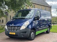 Renault Master - T28 2.3 dCi L1H1 airco * rijdt perfect
