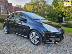 Opel Corsa - 1.4-16V Cosmo AUTOMAAT/airco/CRUISE