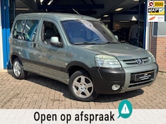 Peugeot Partner MPV - 1.6-16V VTC 2004 Trekhaak NAP