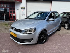 Volkswagen Polo - 1.2-12V | Trendline |NIEUW APK |LM VLGN |AIRCO|5D|E-PPKT|