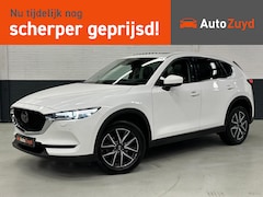Mazda CX-5 - 2.5 SkyActiv-G 194 GT-M 4WD / Pano / Camera / Navi / Clima