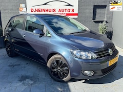 Volkswagen Golf Plus - 1.4 TSI|AUTOMAAT|1e EIGENAAR|