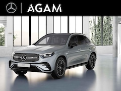 Mercedes-Benz GLC-klasse - 300 e 4MATIC Sport Edition