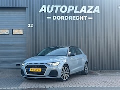 Audi A1 Sportback - 25 TFSI Advanced edition
