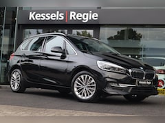 BMW 2-serie Active Tourer - 218i Business Edition Plus HuD DAB Leer Stuur+Stoel verwarming