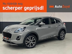 Ford Puma - 1.0 EcoBoost Hybrid / CarPlay / Navi / Clima / Stuur & Stoel-Verwarming