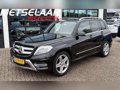 Mercedes-Benz GLK-klasse - 250 4-Matic automaat