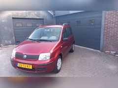Fiat Panda - 1.1 Young, Met nieuwe apk, Airco, elektrice ramen, Radio cd speler