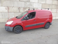 Citroën Berlingo - bestel 1.6 HDI 500 Club