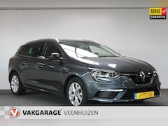 Renault Mégane Estate - 1.5 Blue dCi Limited|trekhaak|rijklaar prijs