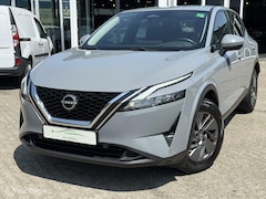 Nissan Qashqai - 1.3 MHEV MILD HYBRID 2023