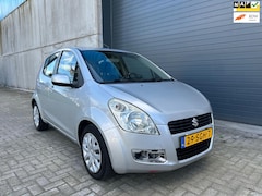 Suzuki Splash - 1.0i VVT Comfort AIRCO NAP 5DRS