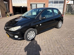 Peugeot 206 - 1.4 Génération
