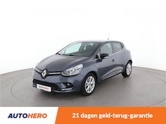 Renault Clio - 0.9 TCe Limited | AU39352 |