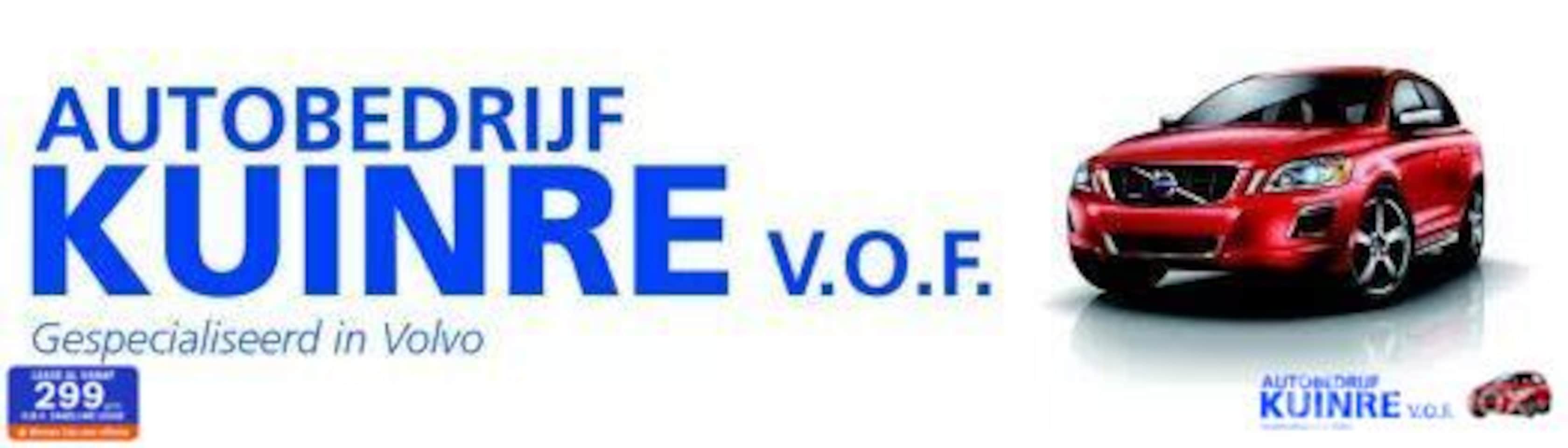 Volvo V40 Cross Country - 1.5 T3 Edition+ 1.5 T3 Edition+ - AutoWereld.nl