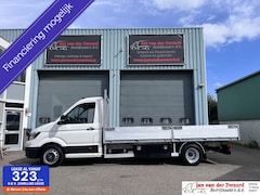 Volkswagen Crafter - Bestel 50 2.0 TDI L4 DL