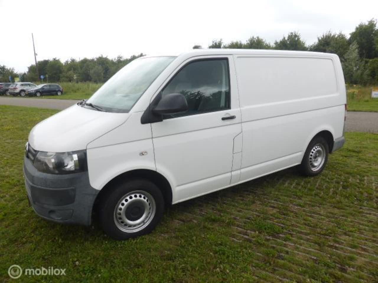 Volkswagen Transporter - 2.0 TDI L1H1 BM T800 2.0 TDI L1H1 BM T800 - AutoWereld.nl
