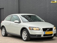 Volvo C30 - 1.6 Momentum | AIRCO | MULTI STUUR | ELEK PAKKET | NWE APK