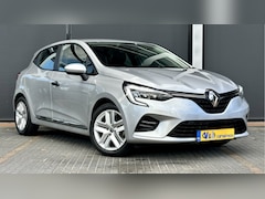 Renault Clio - 1.6 E-Tech Hybrid 140 Zen / Clima / Carplay / PDC