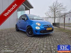 Fiat 500 - 0.9 Turbo Sport|Clima|Incl Beurt|Rijklaar
