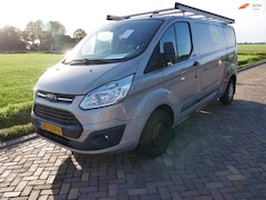 Ford Transit Custom - 290 2.2 TDCI L2H1 AC 2016 * 4499 MARGE CAR